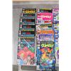 Image 2 : (50) Ghostbusters Comics