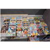 Image 1 : (40) Wonder Woman Comics