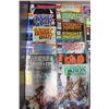 Image 2 : (50) Variety of Comics