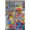 Image 4 : (50) Superman Comics