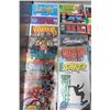 Image 2 : (50) Variety of Comics