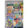 Image 2 : (50) Justice League Comics