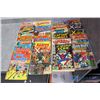 Image 1 : (20) 12 Cent Comics