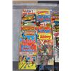 Image 2 : (20) 12 Cent Comics