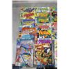 Image 2 : (50) Spider-Man Comics