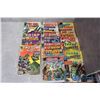 Image 1 : (15) 12 Cent Comics