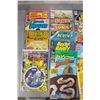Image 2 : (50) Kids Comics