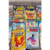 Image 3 : (50) Kids Comics