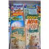 Image 4 : (50) Kids Comics
