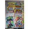 Image 2 : (50) Captain America Comics