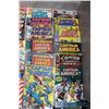 Image 6 : (50) Captain America Comics
