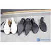 Image 11 : (3) Size 8.5 Ladies Shoes