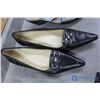 Image 5 : (3) Size 8.5 Ladies Shoes