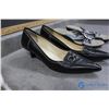 Image 6 : (3) Size 8.5 Ladies Shoes