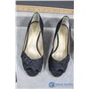 Image 5 : (3) Size 8 Ladies Shoes