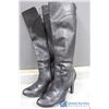 Image 5 : (3) Size 8 Ladies Shoes