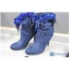 Image 10 : (3) Size 9 Ladies Shoes