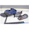 Image 12 : (3) Size 9 Ladies Shoes