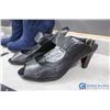 Image 7 : (3) Size 9 Ladies Shoes