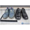 Image 1 : (2) Size 10.5 Men's Shoes