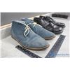 Image 2 : (2) Size 10.5 Men's Shoes
