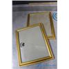 Image 2 : Ceramic Wall Decor, Picture Frames & Wooden Stool