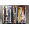 Image 2 : DVD Collection