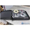 Image 1 : Country & Western CD Collection in Binder