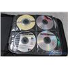 Image 2 : Country & Western CD Collection in Binder