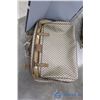 Image 11 : **Made in Italy Gucci 4 Piece Luggage Set