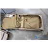 Image 4 : **Made in Italy Gucci 4 Piece Luggage Set