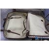 Image 6 : **Made in Italy Gucci 4 Piece Luggage Set