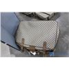 Image 8 : **Made in Italy Gucci 4 Piece Luggage Set