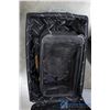 Image 2 : **(3) Luggage Cases