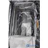 Image 3 : **(3) Luggage Cases