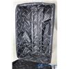 Image 4 : **(3) Luggage Cases