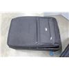 Image 5 : **(3) Luggage Cases