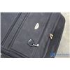 Image 6 : **(3) Luggage Cases