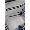Image 7 : **Assorted Travel Bags, Garmet Bags, & Blanket