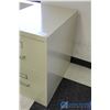 Image 2 : **2-Drawer Filing Cabinet