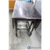 Image 3 : **Vintage Folding Table