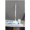 Image 1 : Nellie's Wow Mop w/Supplies