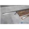 Image 2 : Flat Steel Bars & Metal Edging