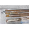 Image 3 : Flat Steel Bars & Metal Edging