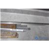 Image 5 : Flat Steel Bars & Metal Edging