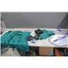Image 1 : Blood Pressure Cuffs, Masks, Trays & Scrubs