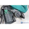 Image 5 : Blood Pressure Cuffs, Masks, Trays & Scrubs