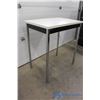 Image 2 : **Tall Table