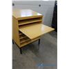 Image 2 : **Desk with 6 Pull-Outs