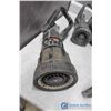 Image 2 : (6) Fire Hose Nozzles